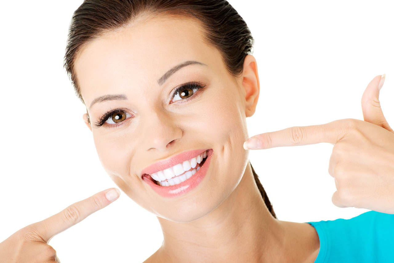 Invisalign benefits