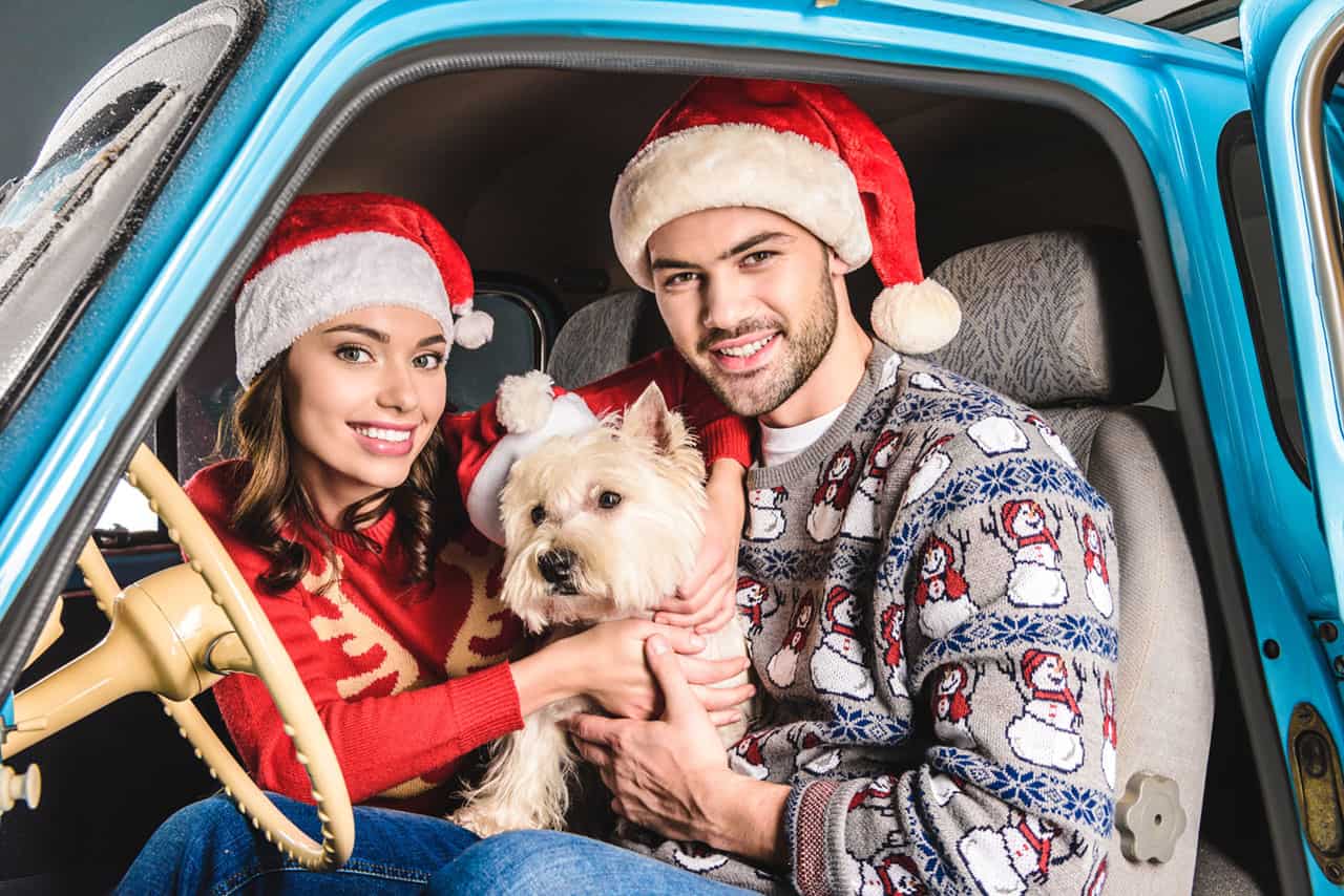 A 5-Point Plan for a Healthy New Year - Lancaster Dental - Your Kitchener Dental Office