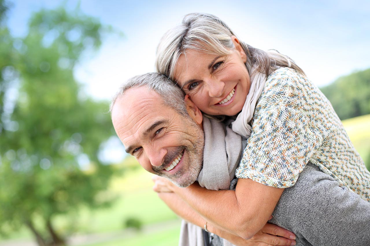 Top 7 Oral Health Challenges for Seniors