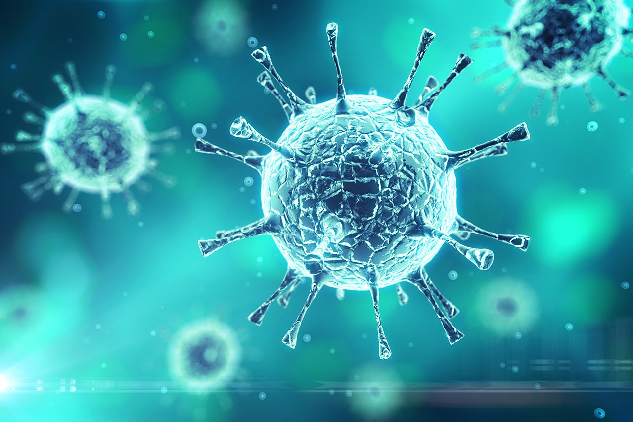 Coronavirus Update