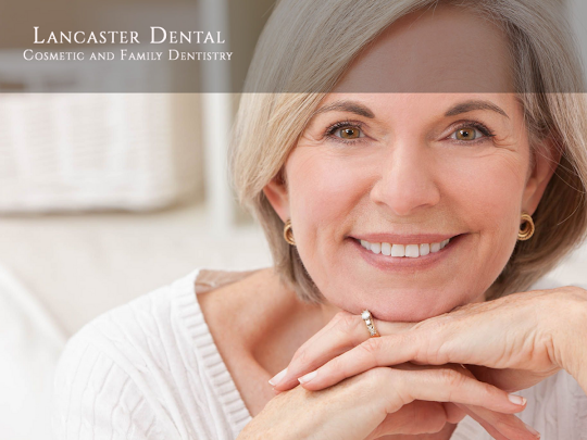 How can you make your teeth healthier