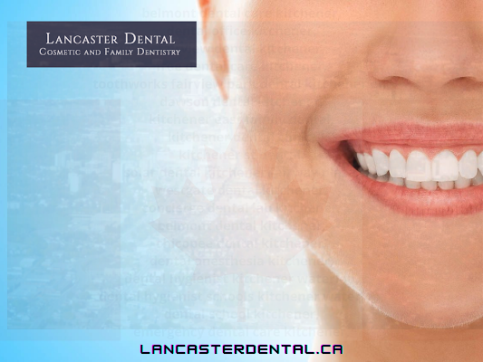 improve my dental health