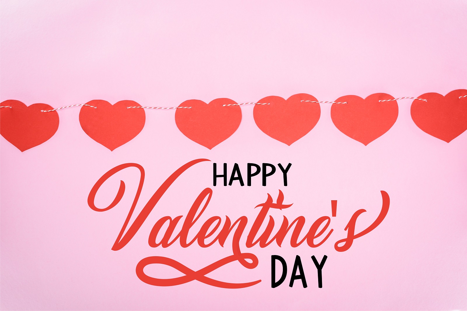 A Smile That Shines: Tips for a Healthy Valentine's Day