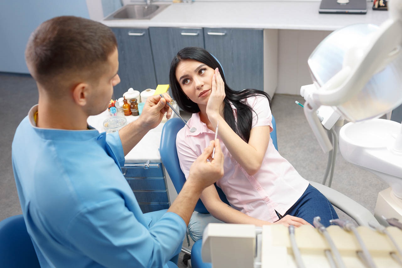 Wisdom Teeth Lancaster Dental Kitchener Dentist