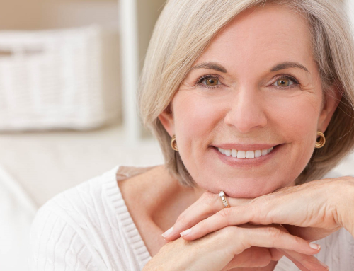 The Benefits Of Dentures
