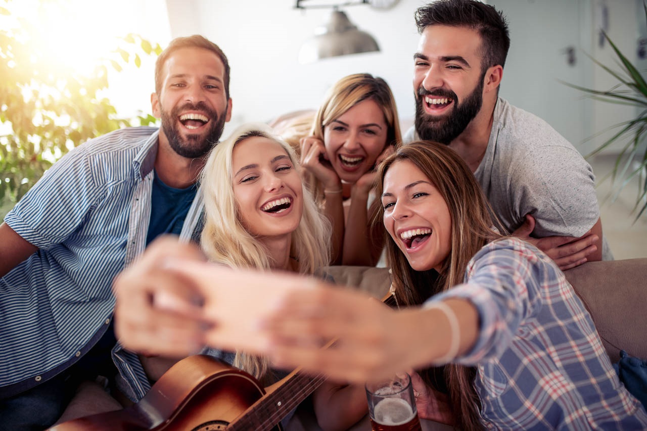 The Benefits Of Dental Veneers Lancaster Dental Kitchener Dentist