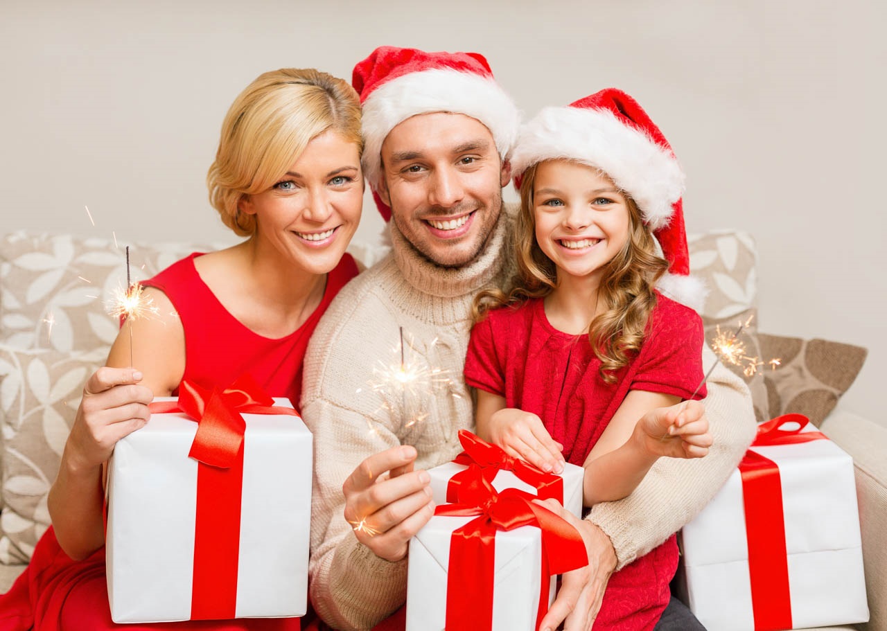Holiday Season Kitchener Dentist Lancaster Dental