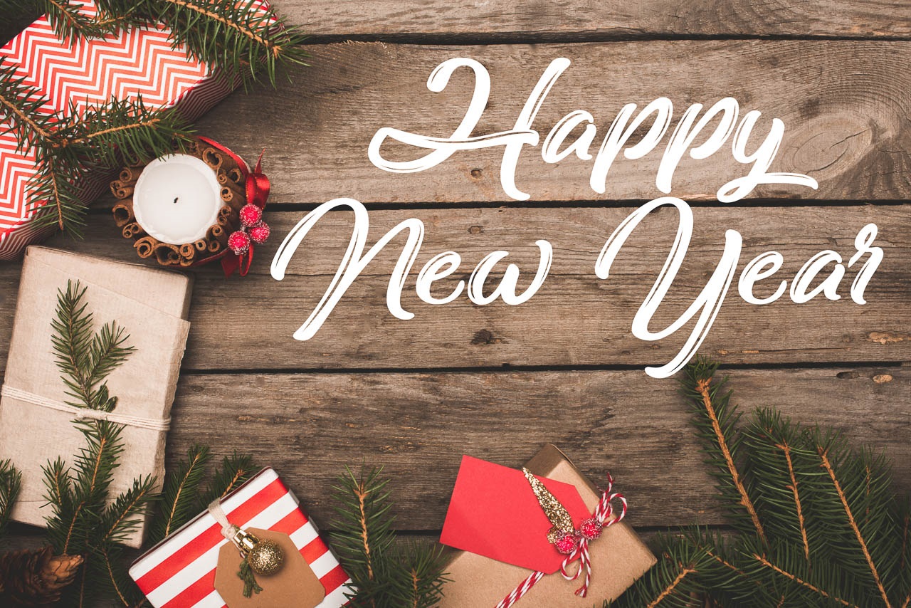 New Year's Holiday Kitchener Dentist Lancaster Dental