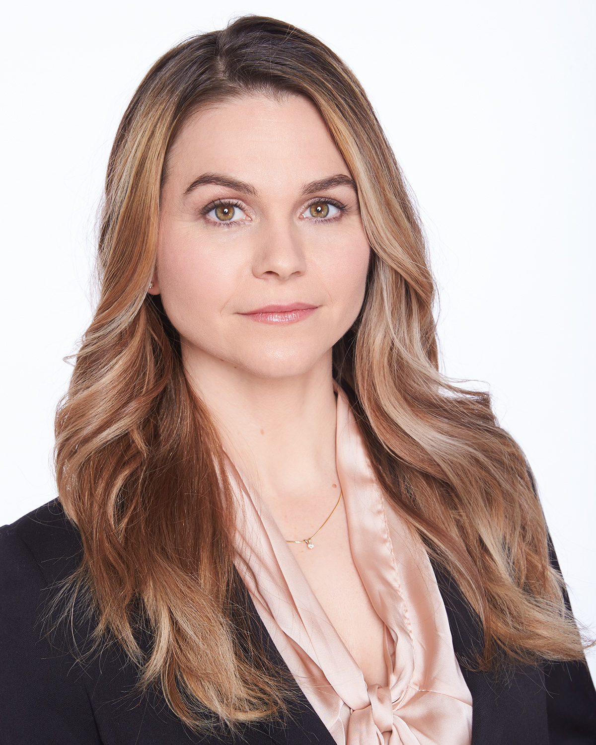 Dr. Ilke van Hazel