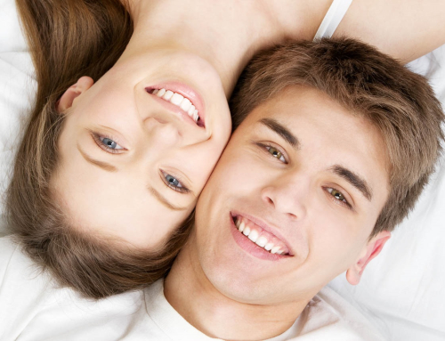 The Benefits Of Using Mouthwash With Essential Oils