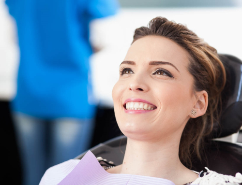 The Benefits Of Using Mouthwash With Alcohol