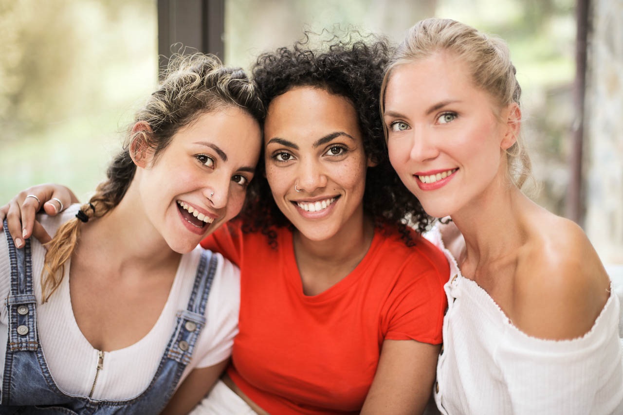 Happy Women's Day From Kitchener Dentist Lancaster Dental