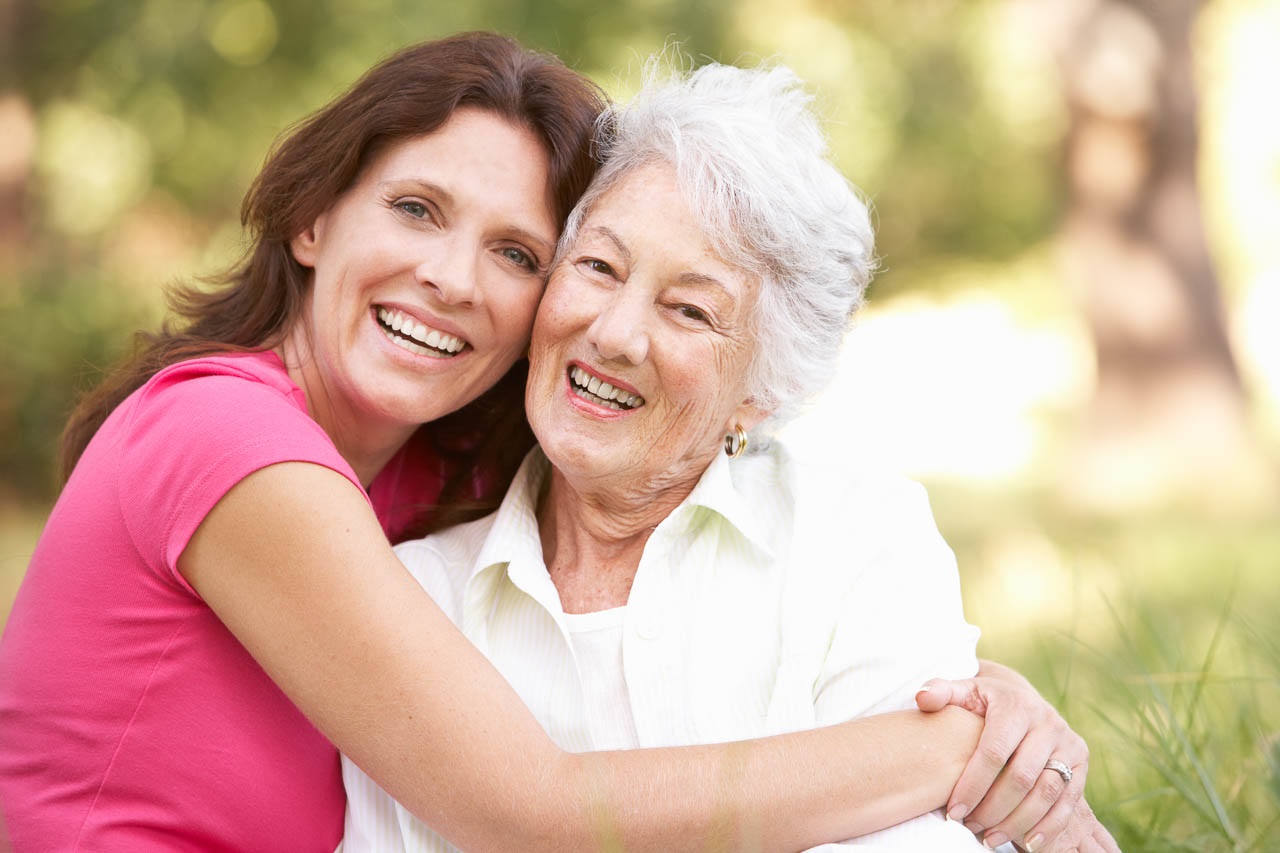 Heartfelt Mother's Day Wishes Kitchener Dentist Lancaster Dental