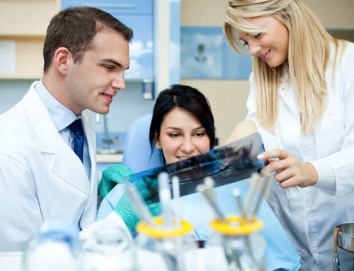 Top Reasons To Visit The Dentist Twice A Year