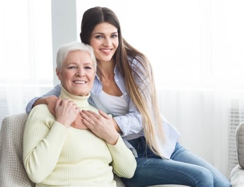 The Benefits Of Partial Dentures For Tooth Replacement