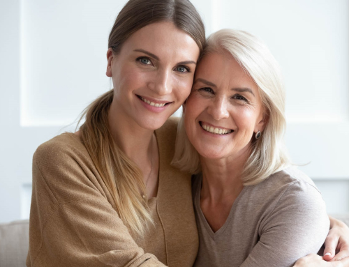 The Importance Of Replacing Missing Teeth
