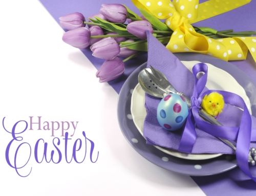 Happy Easter From Kitchener Dentist Lancaster Dental