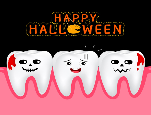 Wishing You A Happy Halloween From Kitchener Dentist Lancaster Dental