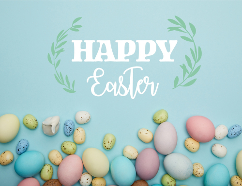 Wishing You A Happy Easter From Kitchener Dentist Lancaster Dental