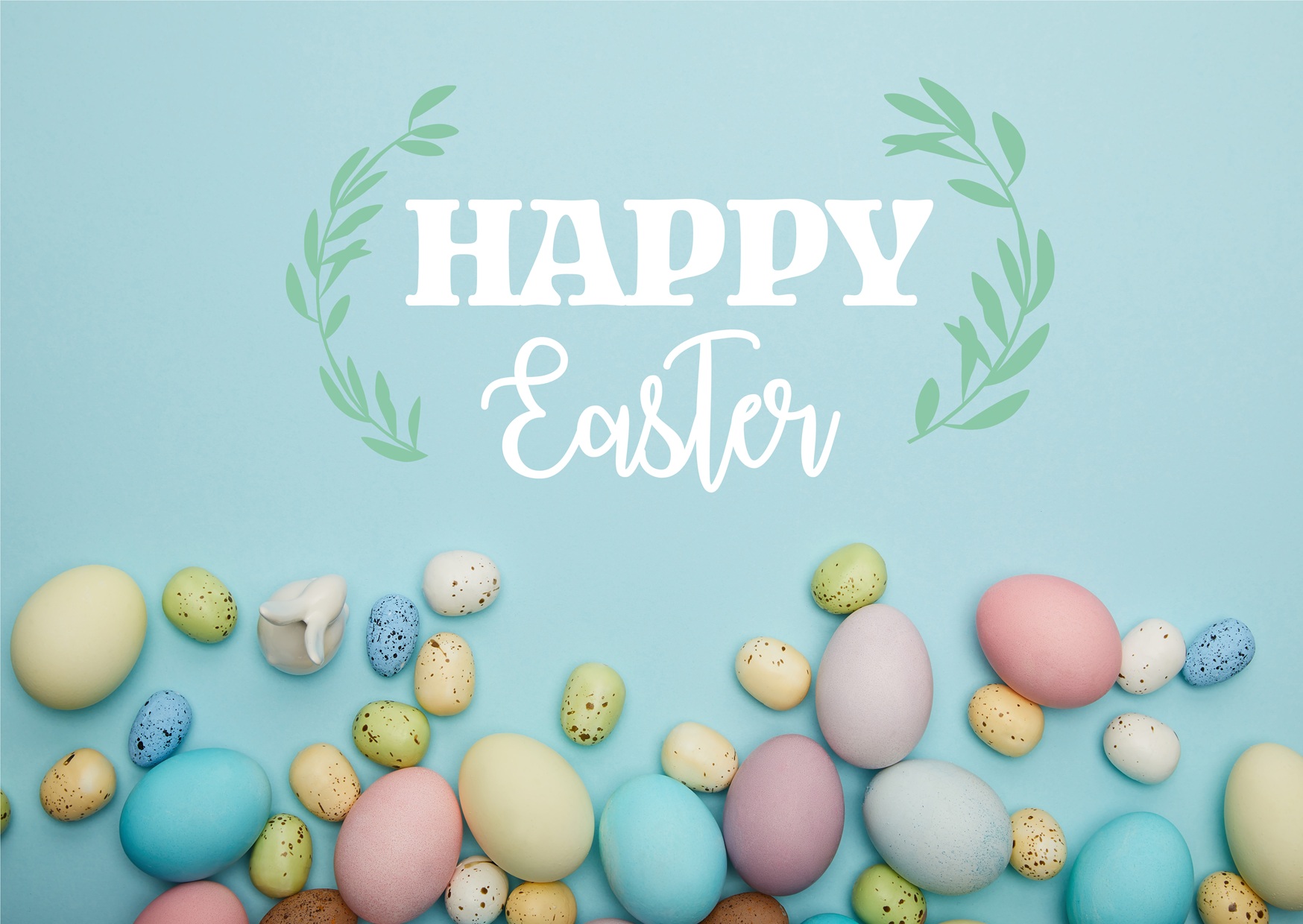 Wishing You a Happy Easter from Kitchener Dentist Lancaster Dental