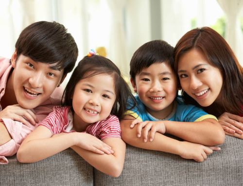 Happy Father’s Day from Kitchener Dentist Lancaster Dental