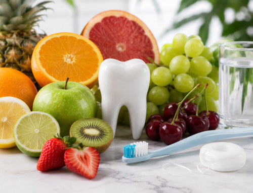 10 Fruits That Can Damage Tooth Enamel and How to Protect Your Teeth