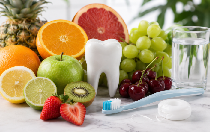 10 Fruits That Can Damage Tooth Enamel and How to Protect Your Teeth
