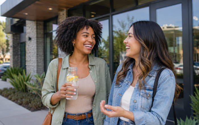 Does Lemon Water Damage Tooth Enamel?