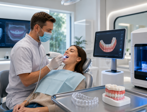 Top Dental Trends To Watch In 2026