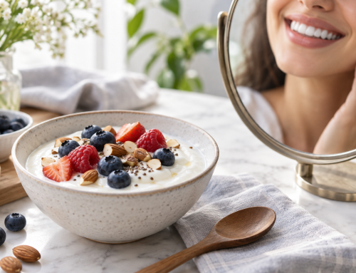 Is Yogurt Good for Your Teeth and Gums?
